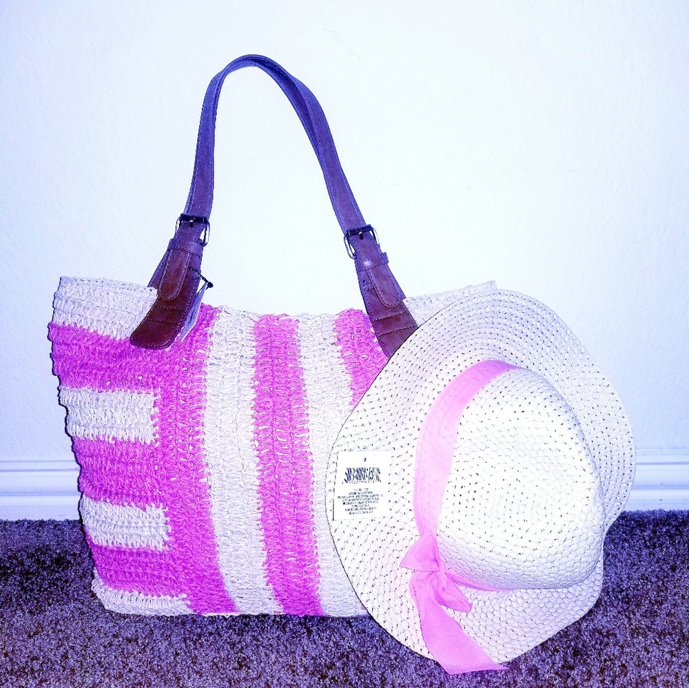 Sonoma Beach Tote